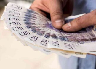 GBP/USD Surges on Strong Labor Data – BoE Faces Challenges news-10092024-143621