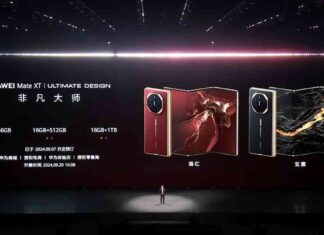 Comparison: Huawei $2,800 Trifold Phone vs Apple iPhone 16 news-10092024-143754