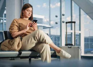 Flexible Payment Options for Airlines: Klarna and UATP Partnership news-10092024-174418