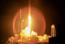 SpaceX Successfully Launches Polaris Dawn Mission news-10092024-174609