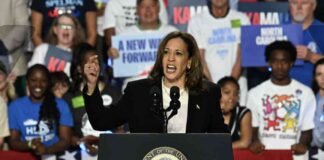 Harris Raises $47 Million in Record-Breaking 24-Hour Fundraising Effort news-13092024-004513