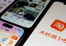 Alibaba’s Taobao Shopping App Tops Apple’s App Store with AI-Powered English Version in Singapore news-13092024-070221