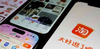 Alibaba’s Taobao Shopping App Tops Apple’s App Store with AI-Powered English Version in Singapore news-13092024-070221