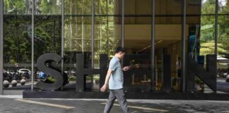 Price Hikes Expected for Shein and Temu as Biden Targets Chinese Retailers news-13092024-231210