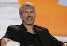 MicroStrategy Stock Surges 8% as Company Increases Bitcoin Holdings to $14.6 Billion news-14092024-031349