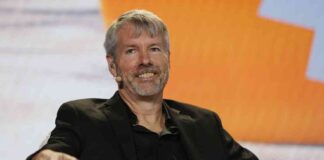 MicroStrategy Stock Surges 8% as Company Increases Bitcoin Holdings to $14.6 Billion news-14092024-031349