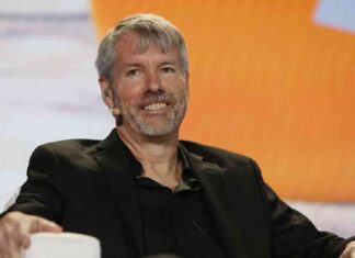 MicroStrategy Stock Surges 8% as Company Increases Bitcoin Holdings to $14.6 Billion news-14092024-031349