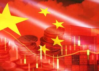 China August Retail Sales and Industrial Production Data Analysis and Comparison: Understanding the Impact on the Economy news-14092024-071349