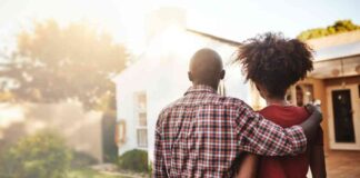 Why Mortgage Rates Dropping Won’t Make Homes Cheaper news-14092024-071415