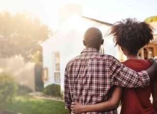 Why Mortgage Rates Dropping Won’t Make Homes Cheaper news-14092024-071415