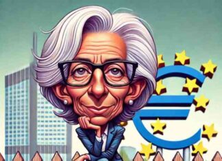 ECB’s Makhlouf: ECB Rate Path Not Pre-Committed – Forexlive news-15092024-091430