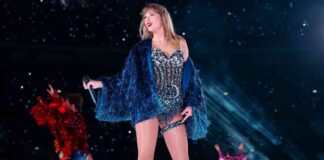 Trump Criticizes Taylor Swift for Endorsing Kamala Harris news-15092024-212352