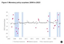 Rare Occurrences of Material Monetary Policy Surprises: RBNZ Statement | Forexlive news-16092024-012747