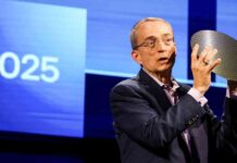 Intel Stock Soars with Foundry Business Transformation and Outside Funding Opportunities news-17092024-015907
