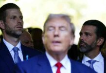 Trump Family Crypto Project: Details Revealed, Eligibility to Buy In news-17092024-060030