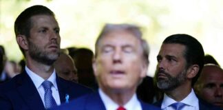 Trump Family Crypto Project: Details Revealed, Eligibility to Buy In news-17092024-060030