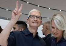 New Title: Apple iOS 18 Update Excludes Apple Intelligence – What You Need to Know news-17092024-140834