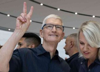 New Title: Apple iOS 18 Update Excludes Apple Intelligence – What You Need to Know news-17092024-140834