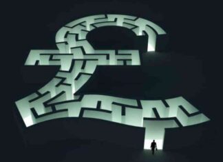 GBP Traders Await Bank of England Interest Rate Decision – Action Forex news-17092024-232651