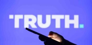 Trump Media Stock Plunges 6% Ahead of Merger ‘Lockup’ Expiry news-18092024-033125