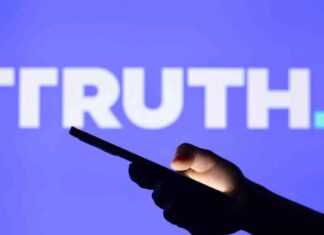 Trump Media Stock Plunges 6% Ahead of Merger ‘Lockup’ Expiry news-18092024-033125