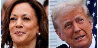 Harris Victory Predicted as Most Likely Election Outcome by CNBC Fed Survey news-18092024-073357