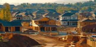 US Housing Starts Beat Expectations in August | Forexlive news-18092024-154550