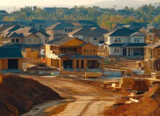 US Housing Starts Beat Expectations in August | Forexlive news-18092024-154550