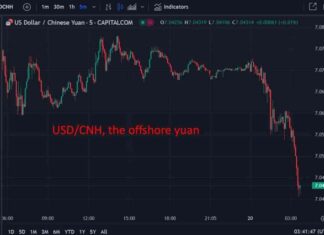 Asia-Pacific Forex Market Update: USD/JPY Slightly Lower | ForexLive news-20092024-072022