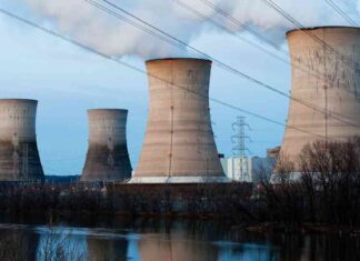 Constellation Energy Restarting Three Mile Island Nuclear Plant to Sell Power to Microsoft for AI news-20092024-183450