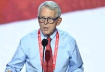 Ohio Governor Criticizes Trump’s False Attacks on Springfield, Calls for Focus on Border Argument news-21092024-112049