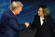 Harris Outraises Trump 4x in Final Election Fundraising news-22092024-004313