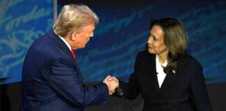 Harris Outraises Trump 4x in Final Election Fundraising news-22092024-004313