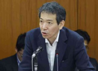 Atsushi Mimura, Japan’s Top Currency Diplomat, Vigilant on Yen Carry Trade | Forexlive news-23092024-005829