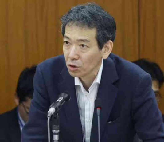 Atsushi Mimura, Japan’s Top Currency Diplomat, Vigilant on Yen Carry Trade | Forexlive news-23092024-005829