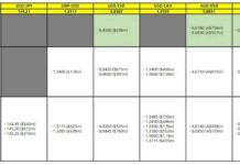 FX Option Expiries for September 23 10am NY Cut | ForexLive news-23092024-090016