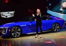 GM’s Growing EV Sales Momentum: New Vehicle Lineup Boosts Performance news-23092024-183200