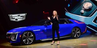 GM’s Growing EV Sales Momentum: New Vehicle Lineup Boosts Performance news-23092024-183200