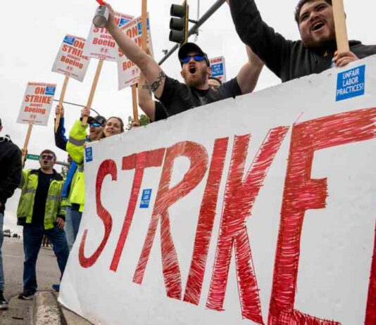 Boeing’s Final Labor Proposal: Key Updates and Negotiation Details news-24092024-073947