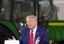 Trump Warns of ‘200% Tariff’ if John Deere Shifts Production to Mexico news-24092024-114039
