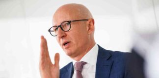 Senate Hearing: Novo Nordisk CEO Testifies on High Weight Loss Drug Prices news-24092024-154504