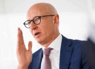 Senate Hearing: Novo Nordisk CEO Testifies on High Weight Loss Drug Prices news-24092024-154504