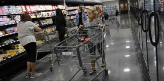 Consumer Confidence Index Drops Sharply in September news-24092024-194730