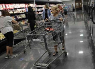 Consumer Confidence Index Drops Sharply in September news-24092024-194730