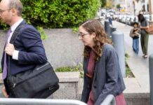 FTX Fraudster Caroline Ellison Sentenced to 2 Years in Prison and Ordered to Forfeit $11 Billion news-24092024-234817