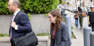 FTX Fraudster Caroline Ellison Sentenced to 2 Years in Prison and Ordered to Forfeit $11 Billion news-24092024-234817