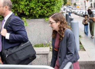 FTX Fraudster Caroline Ellison Sentenced to 2 Years in Prison and Ordered to Forfeit $11 Billion news-24092024-234817