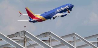 Southwest Airlines Cuts Service and Staffing in Atlanta to Reduce Costs news-25092024-165230