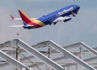 Southwest Airlines Cuts Service and Staffing in Atlanta to Reduce Costs news-25092024-165230