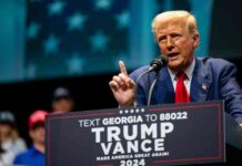 Trump’s Tariff Threats Could Impact U.S. Allies: Analysts news-26092024-084233